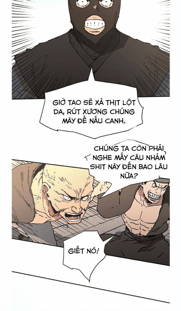 Bố Vô Song: Chapter 103