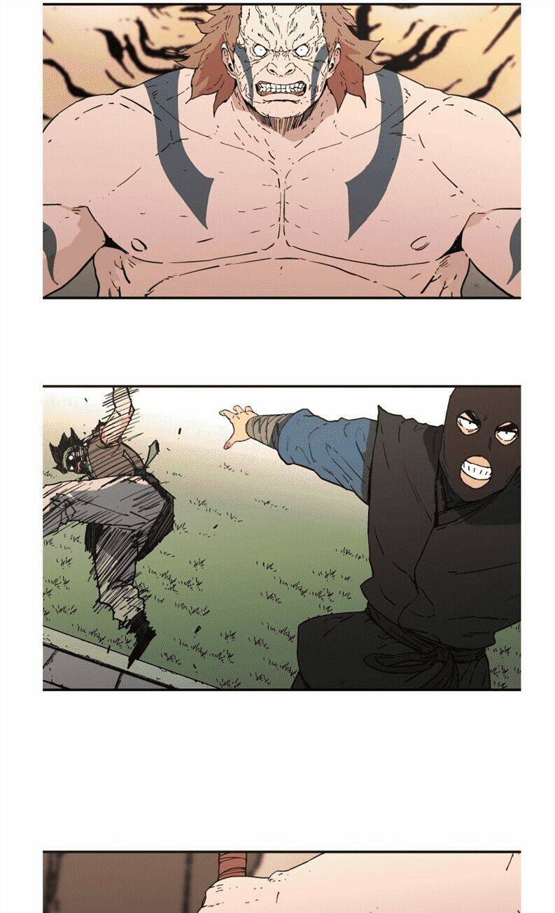 Bố Vô Song: Chapter 103