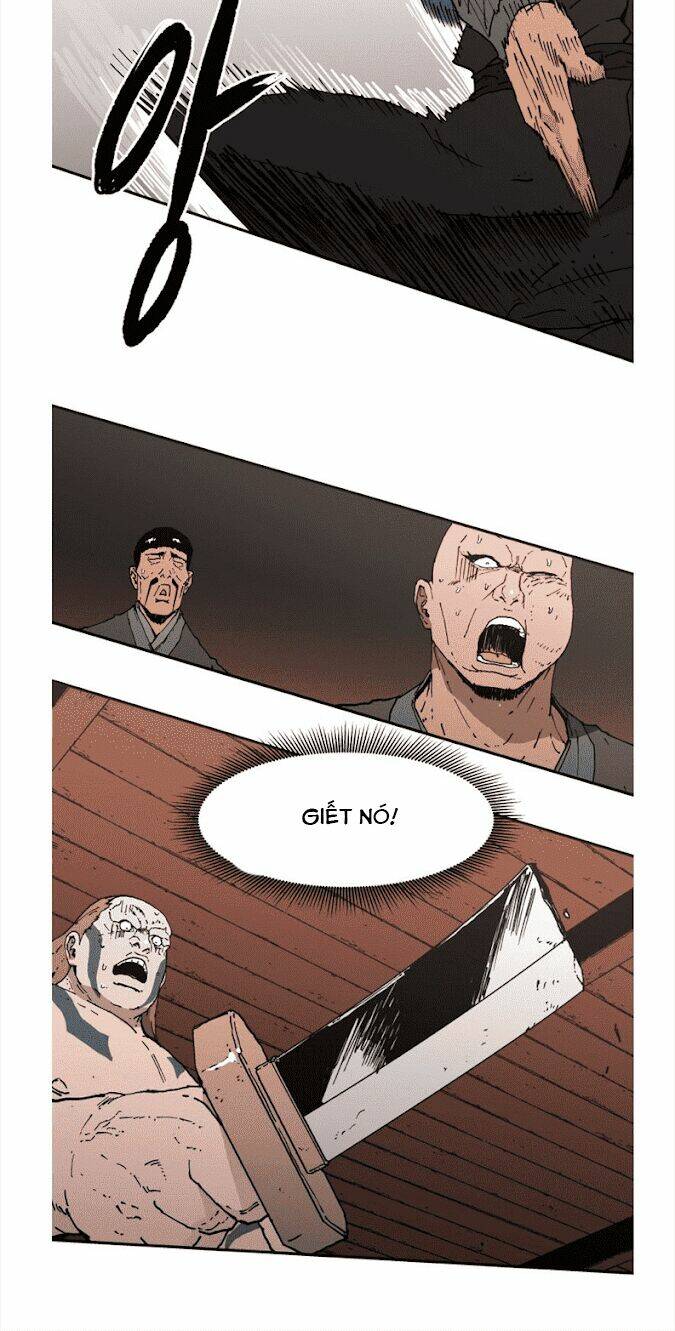 Bố Vô Song: Chapter 103