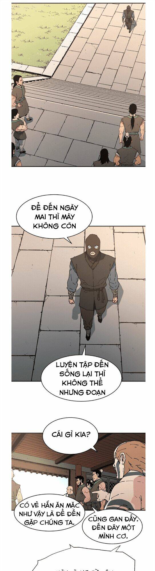 Bố Vô Song: Chapter 103