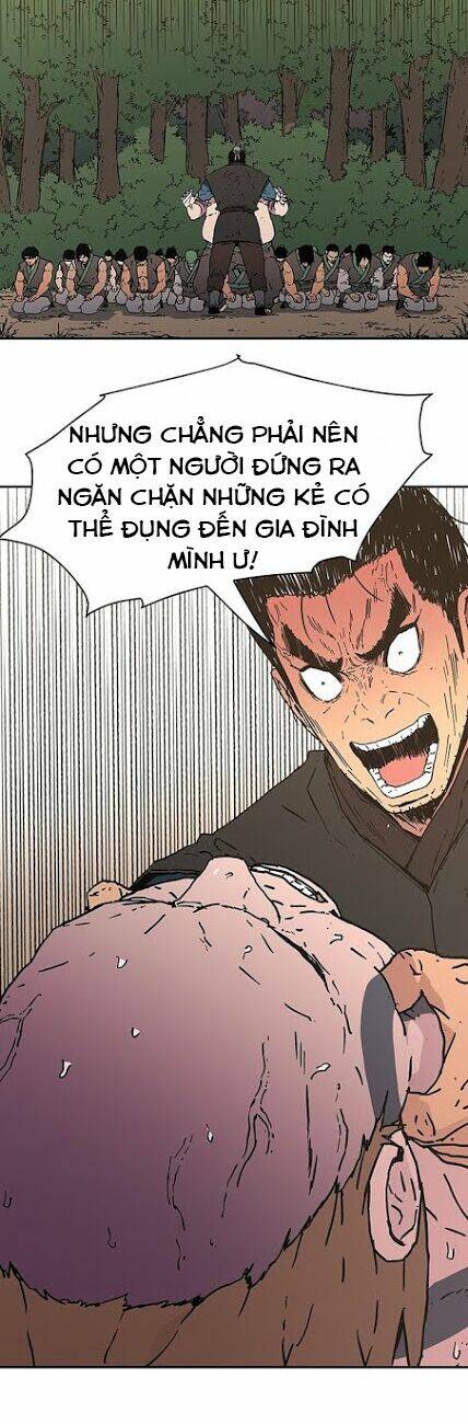Bố Vô Song: Chapter 104