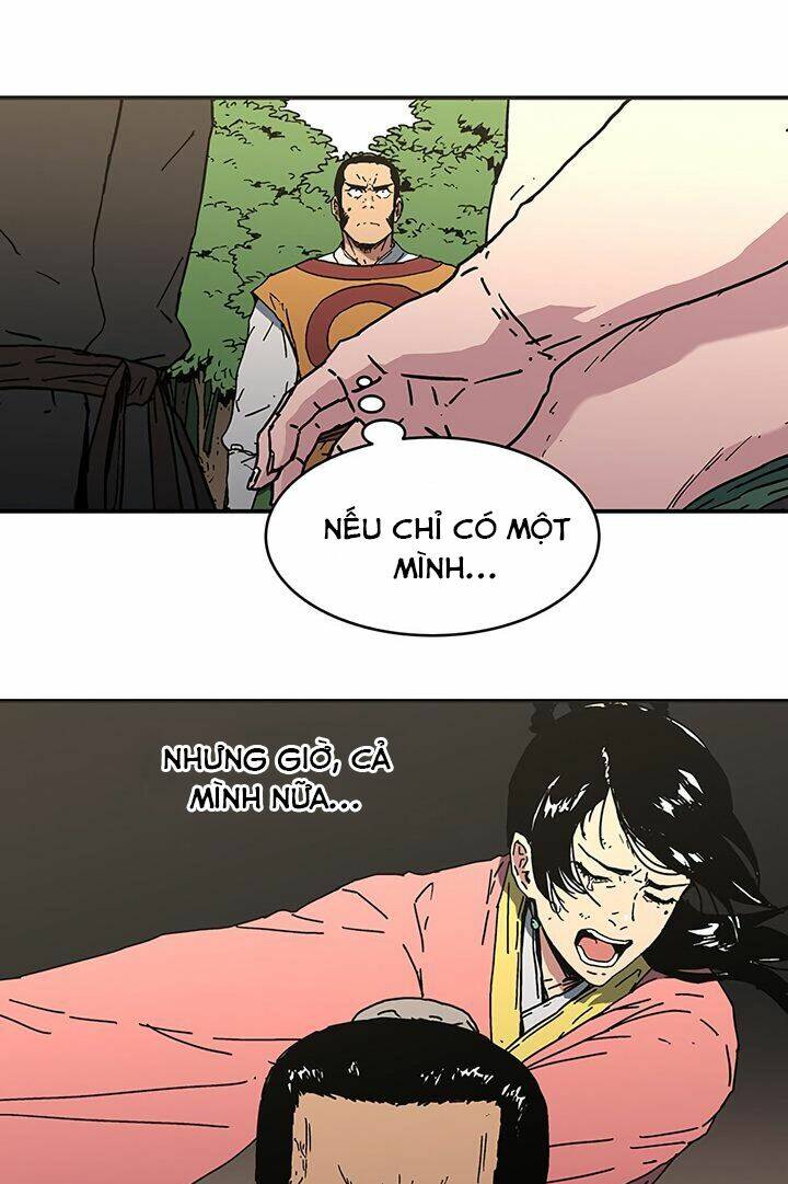 Bố Vô Song: Chapter 104