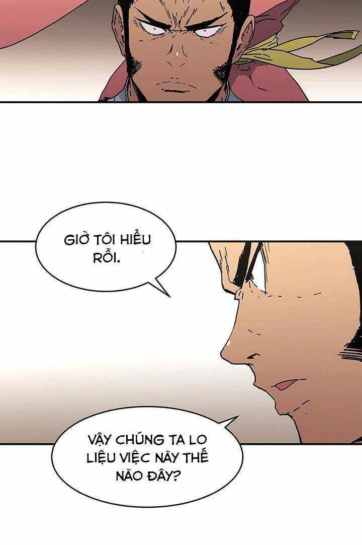 Bố Vô Song: Chapter 104