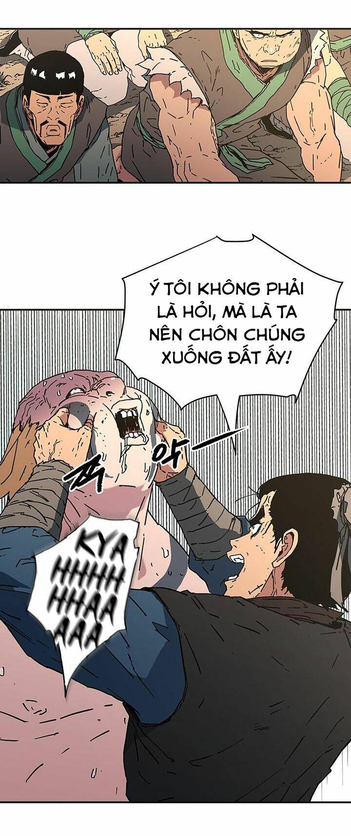 Bố Vô Song: Chapter 104