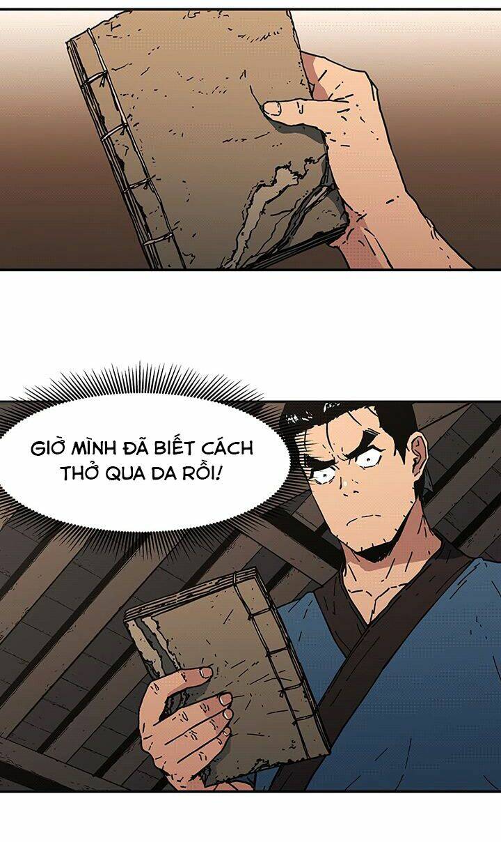 Bố Vô Song: Chapter 104