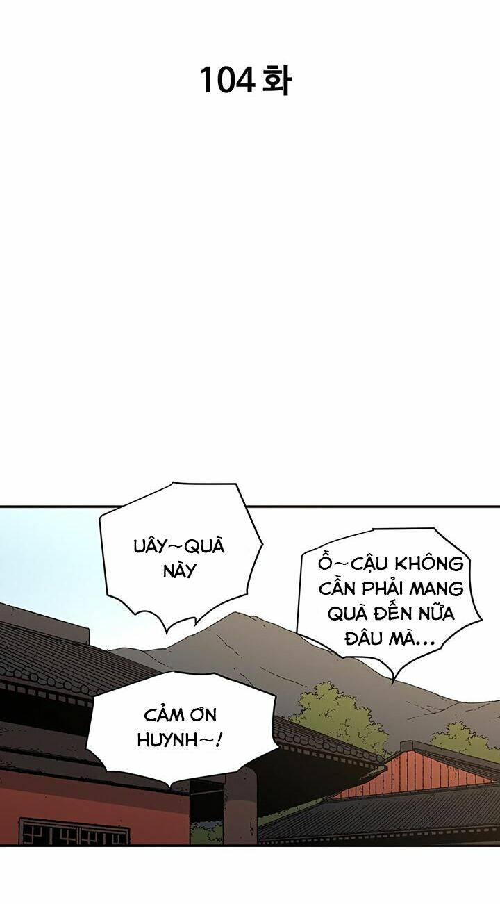 Bố Vô Song: Chapter 104