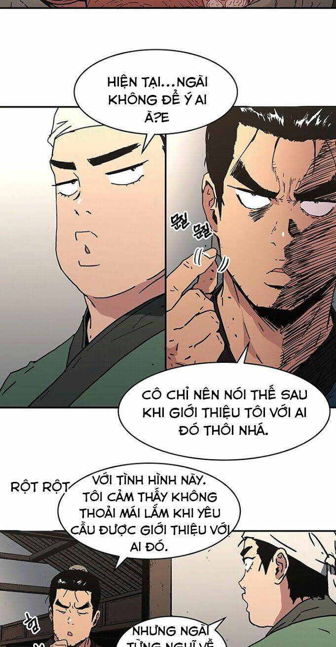 Bố Vô Song: Chapter 104