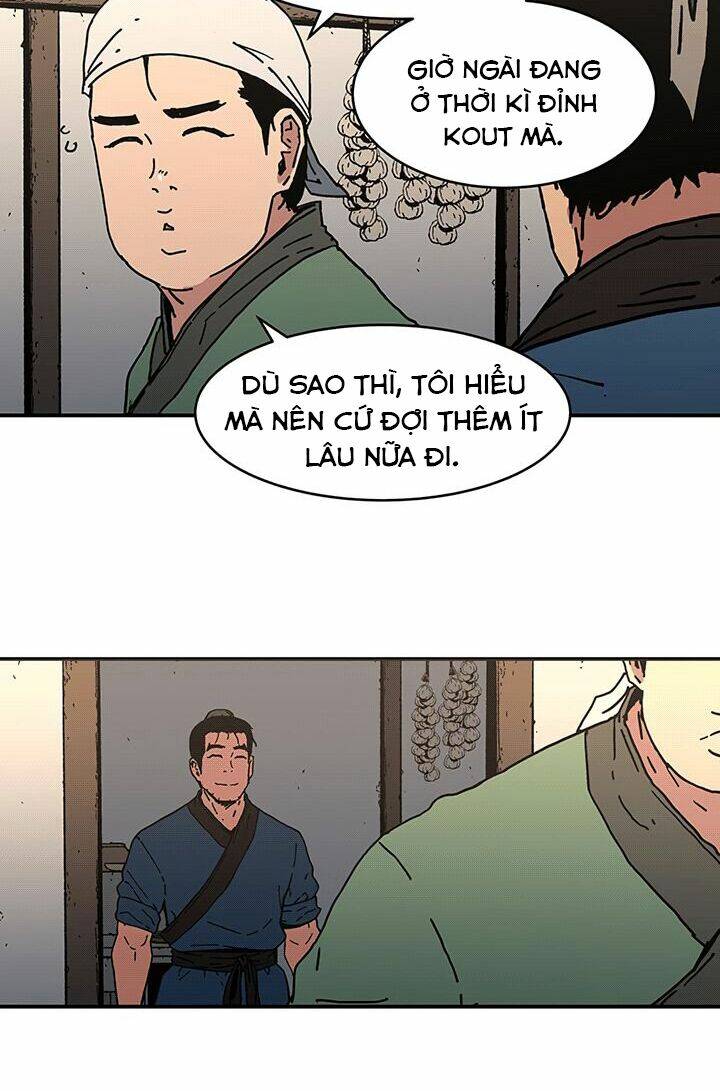 Bố Vô Song: Chapter 104