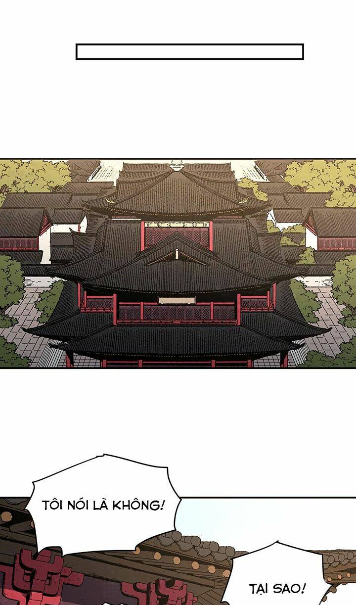 Bố Vô Song: Chapter 104