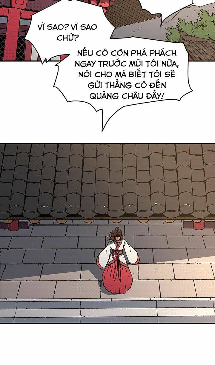 Bố Vô Song: Chapter 104