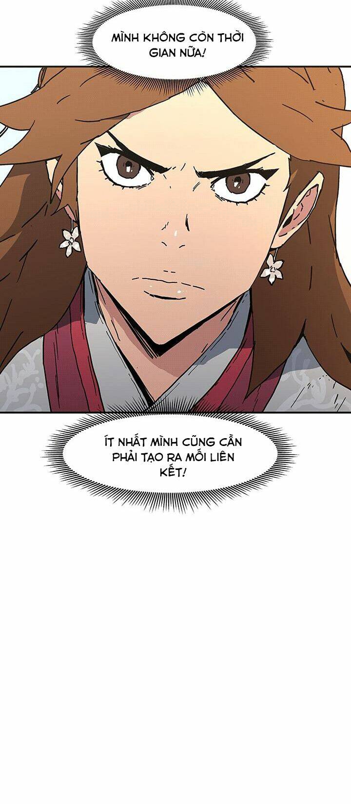 Bố Vô Song: Chapter 104