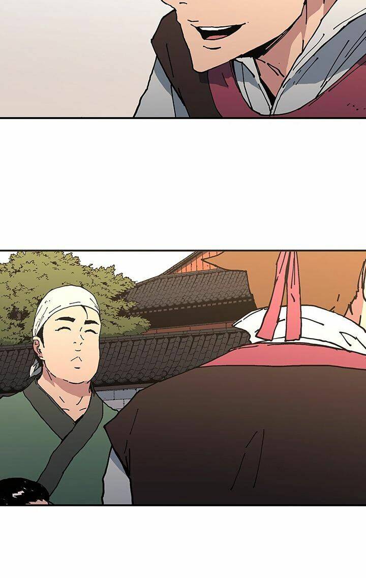 Bố Vô Song: Chapter 104