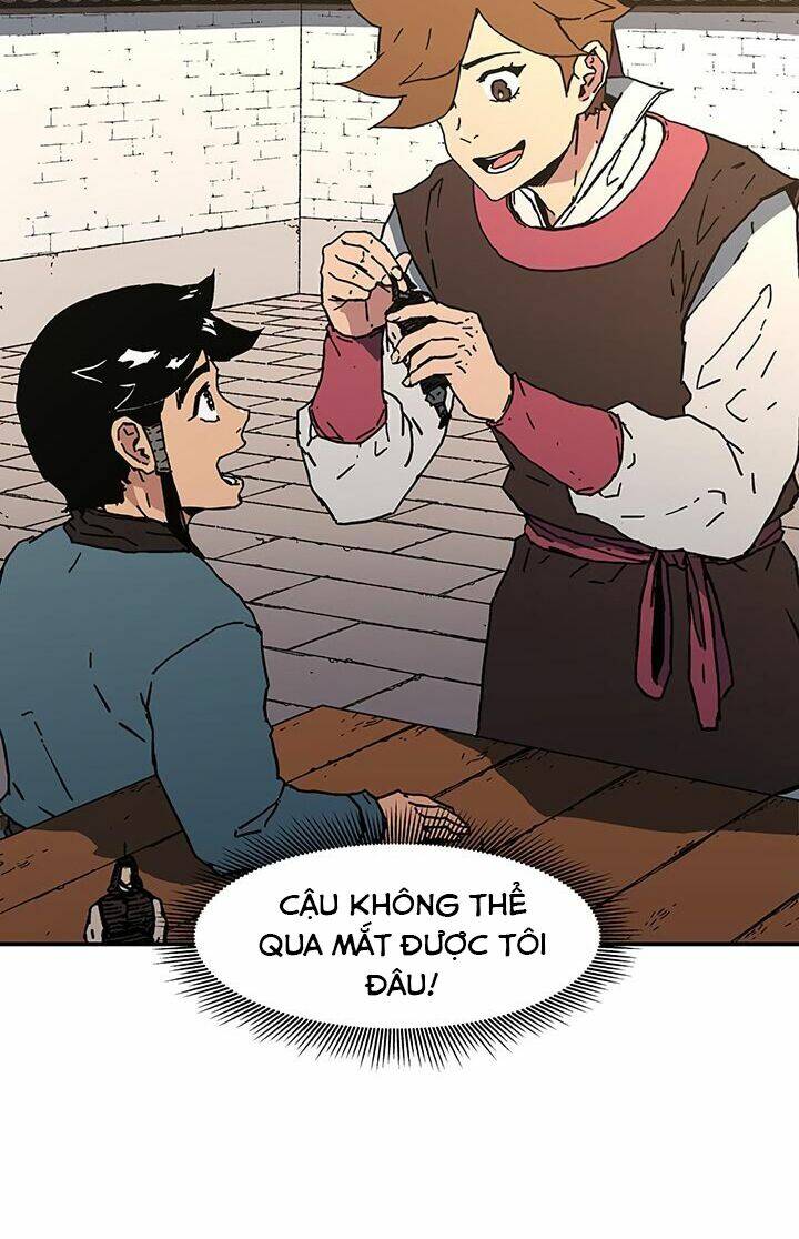 Bố Vô Song: Chapter 104