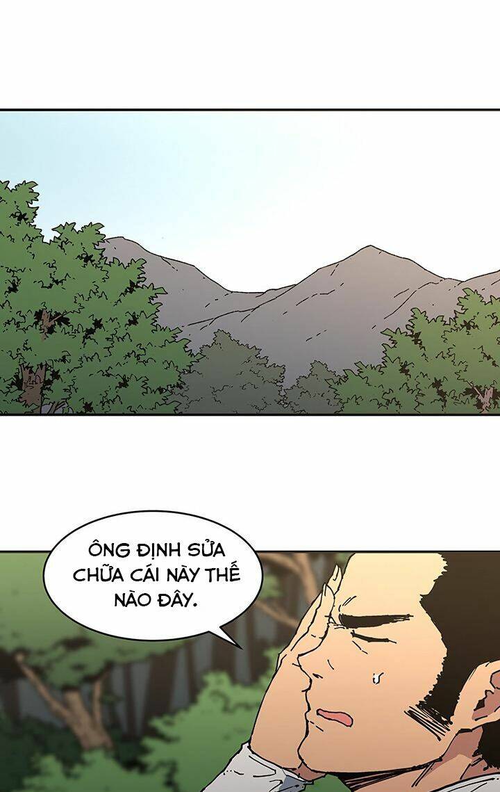 Bố Vô Song: Chapter 104