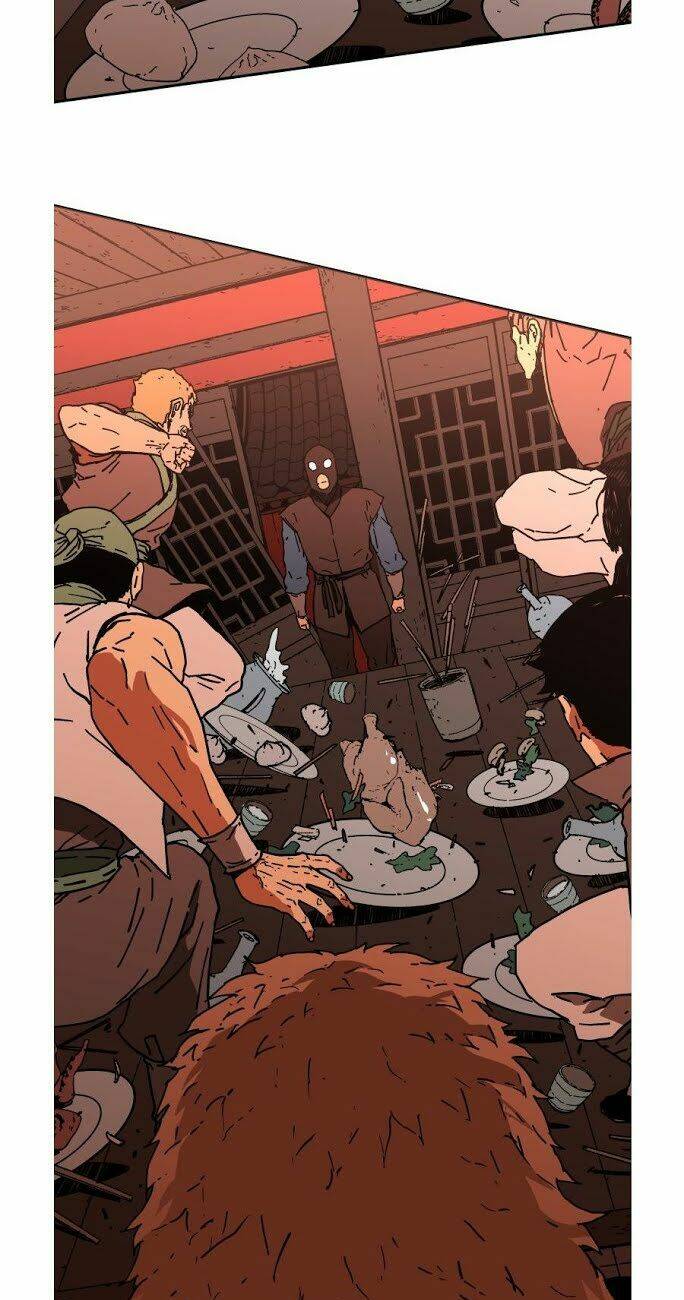 Bố Vô Song: Chapter 105