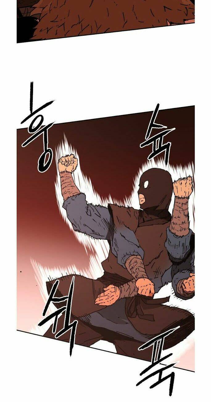 Bố Vô Song: Chapter 105