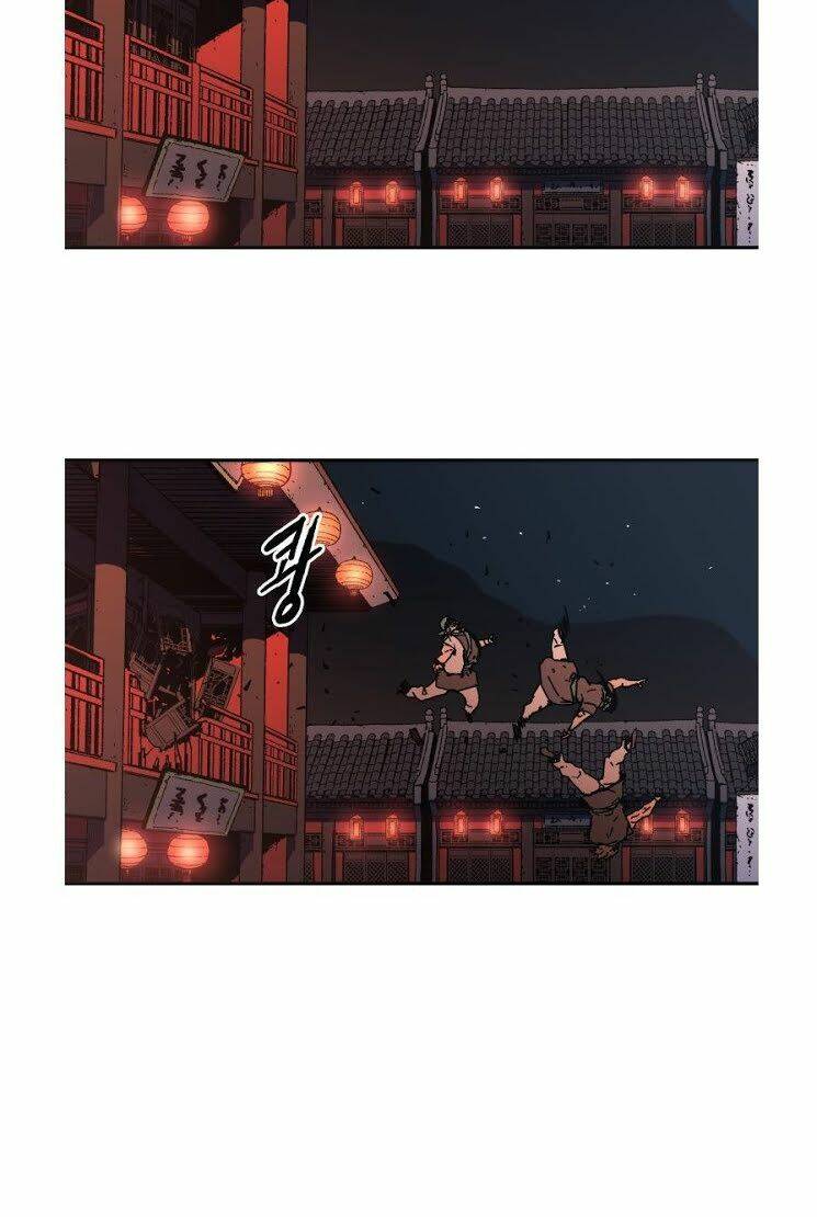 Bố Vô Song: Chapter 105