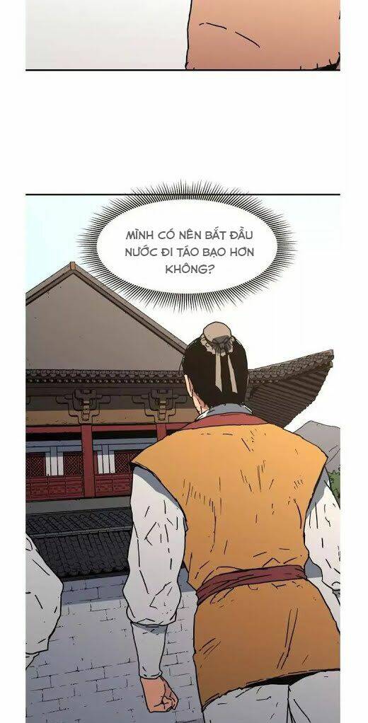 Bố Vô Song: Chapter 105