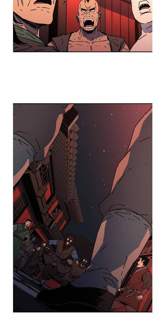 Bố Vô Song: Chapter 105