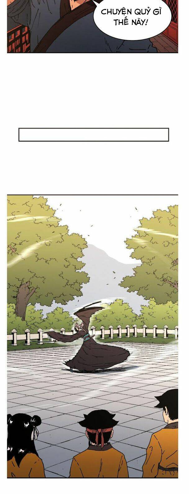 Bố Vô Song: Chapter 106