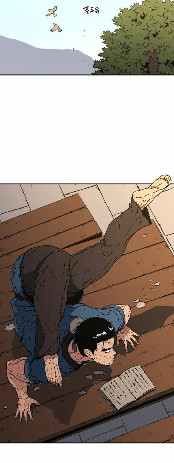 Bố Vô Song: Chapter 108