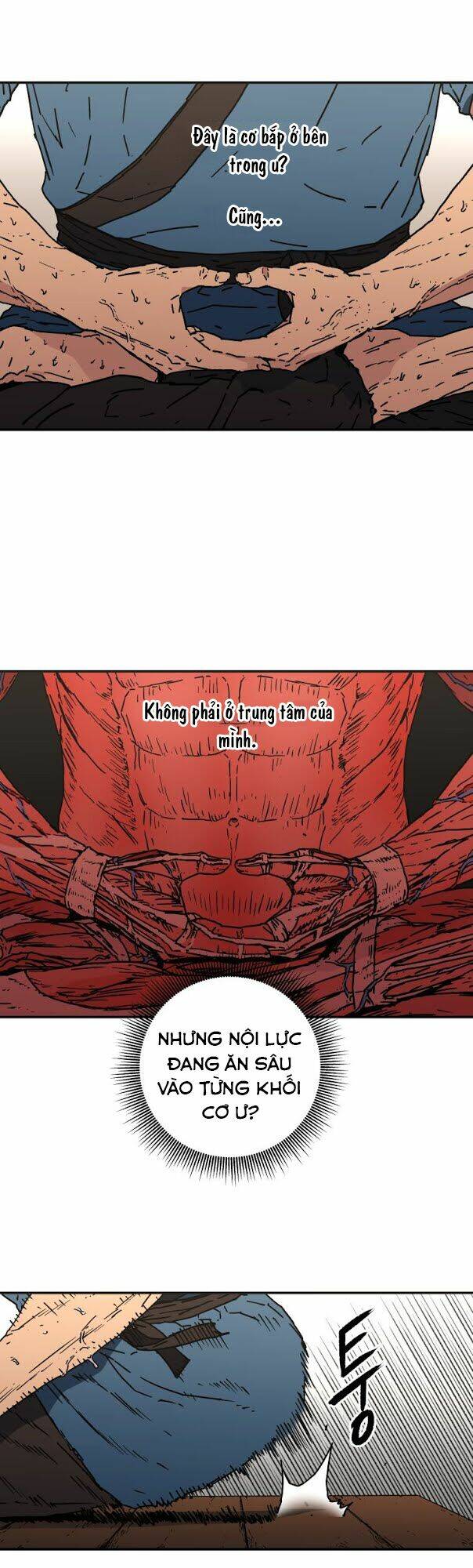 Bố Vô Song: Chapter 108