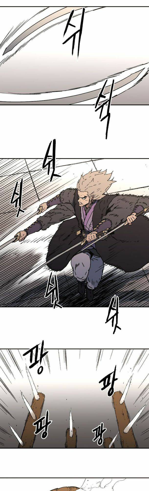 Bố Vô Song: Chapter 108