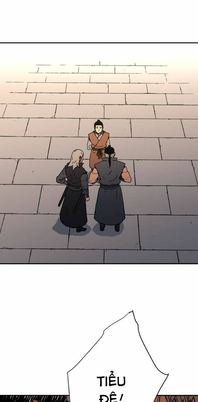 Bố Vô Song: Chapter 108
