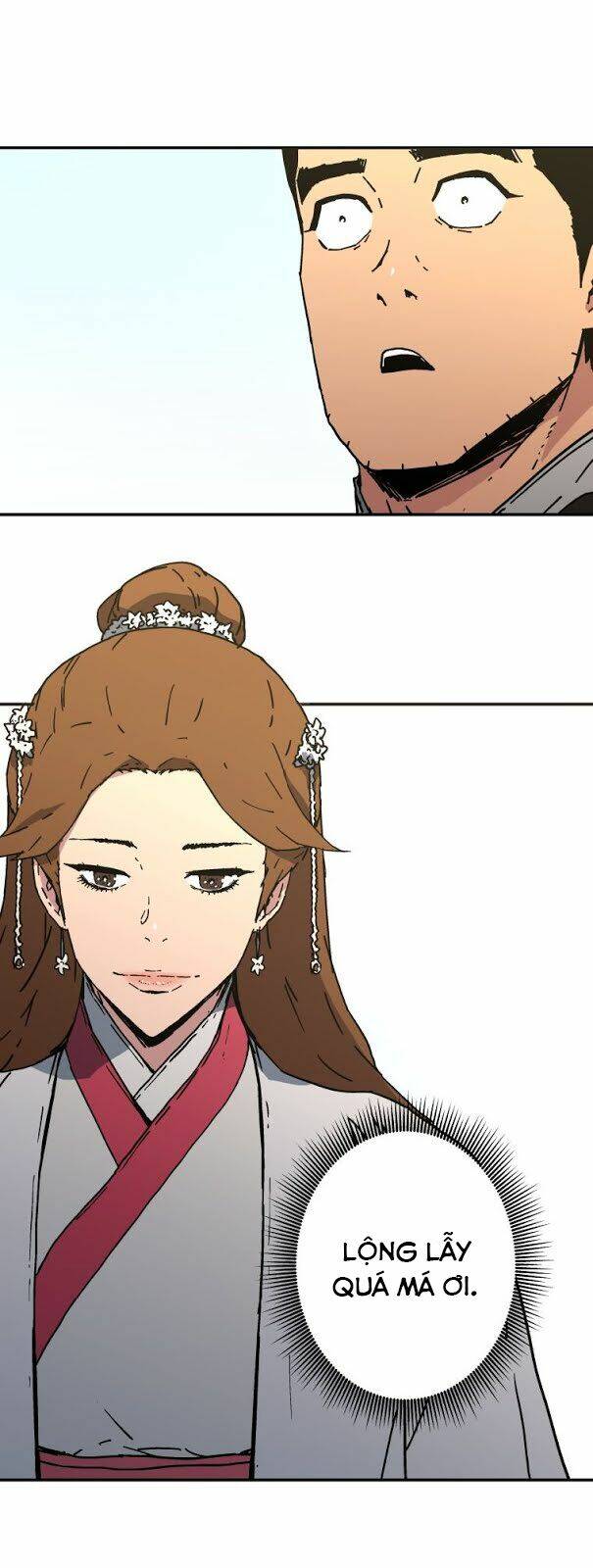 Bố Vô Song: Chapter 109