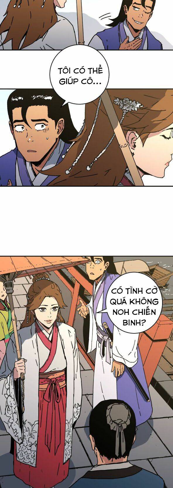Bố Vô Song: Chapter 109