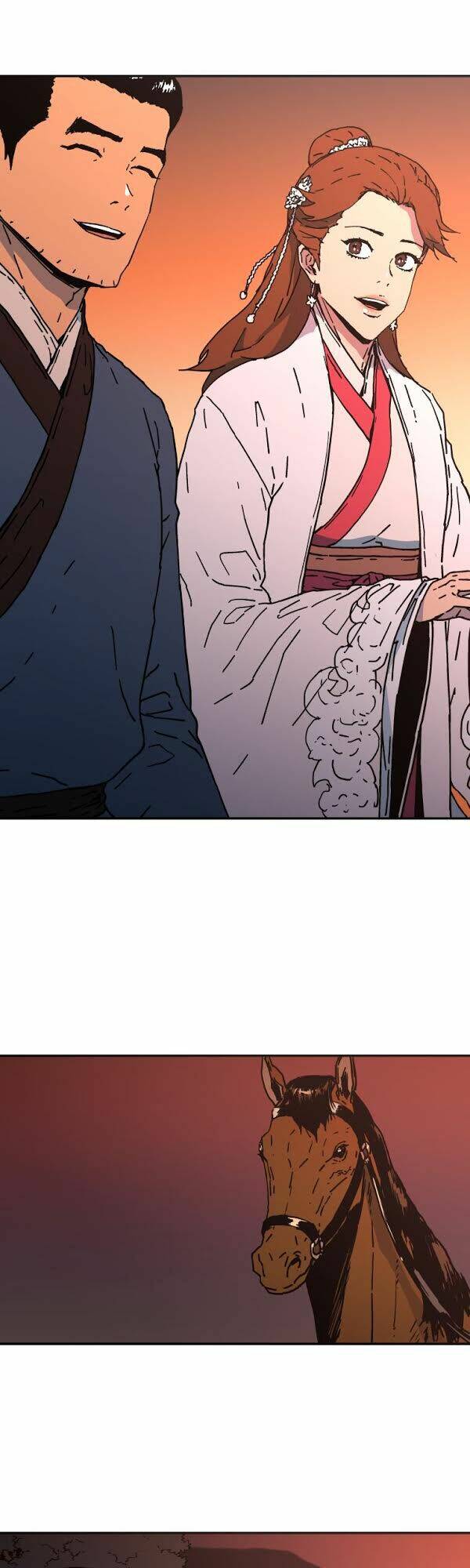 Bố Vô Song: Chapter 109