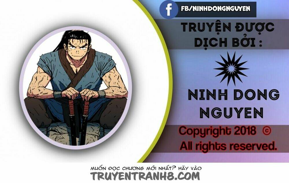 Bố Vô Song: Chapter 11