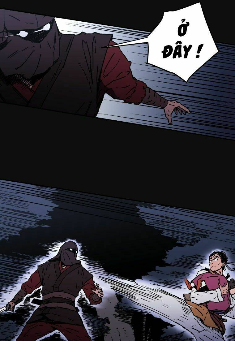 Bố Vô Song: Chapter 11