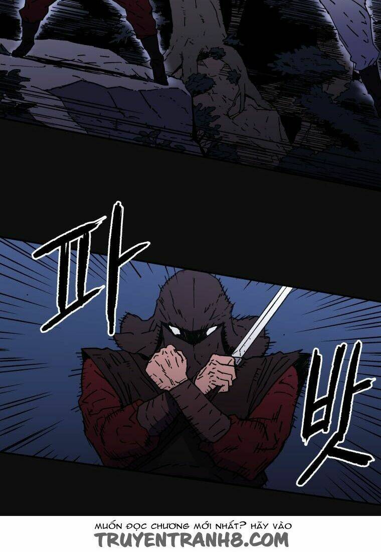 Bố Vô Song: Chapter 11
