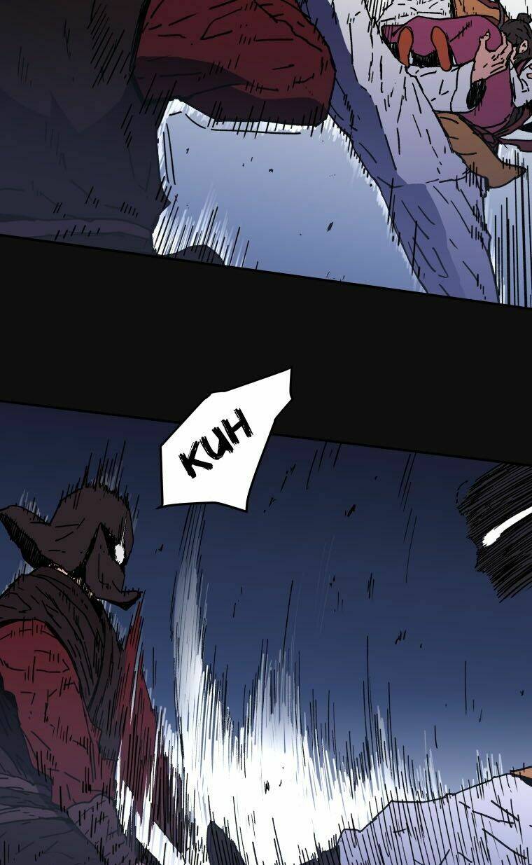 Bố Vô Song: Chapter 11