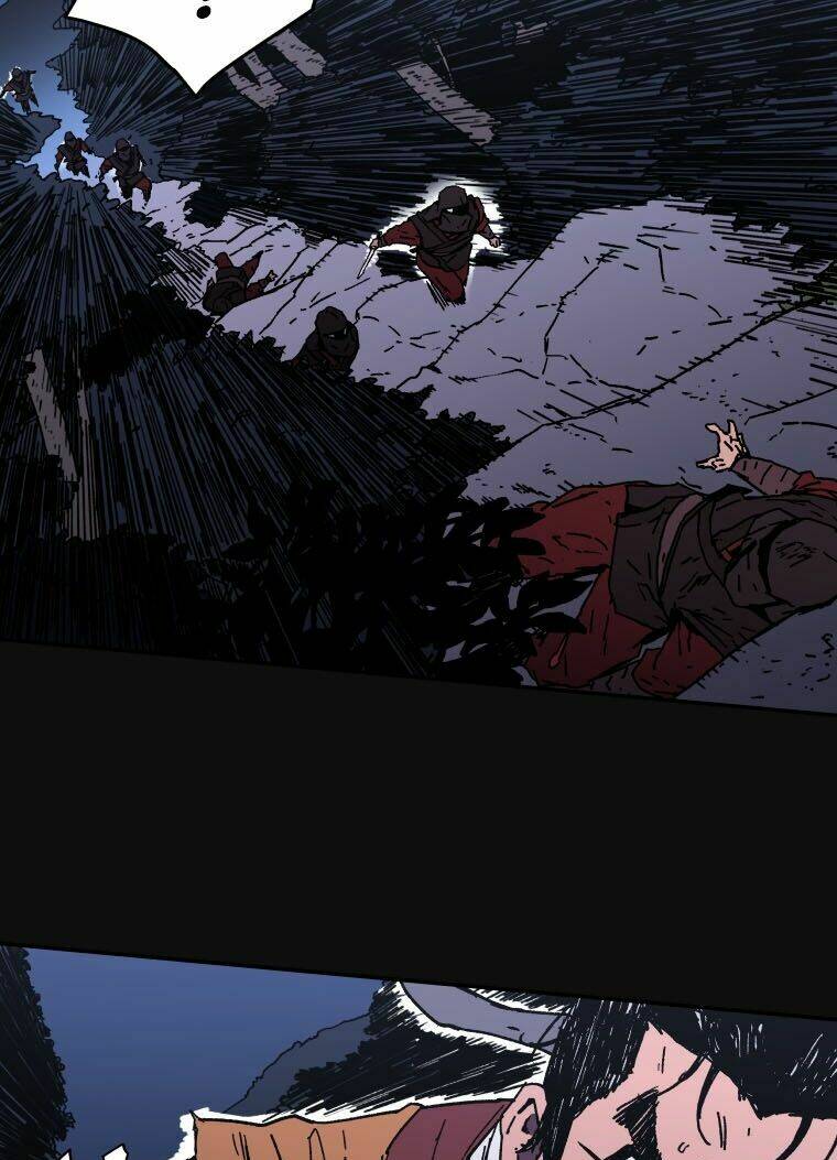 Bố Vô Song: Chapter 11