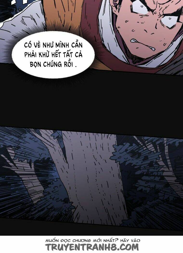 Bố Vô Song: Chapter 11