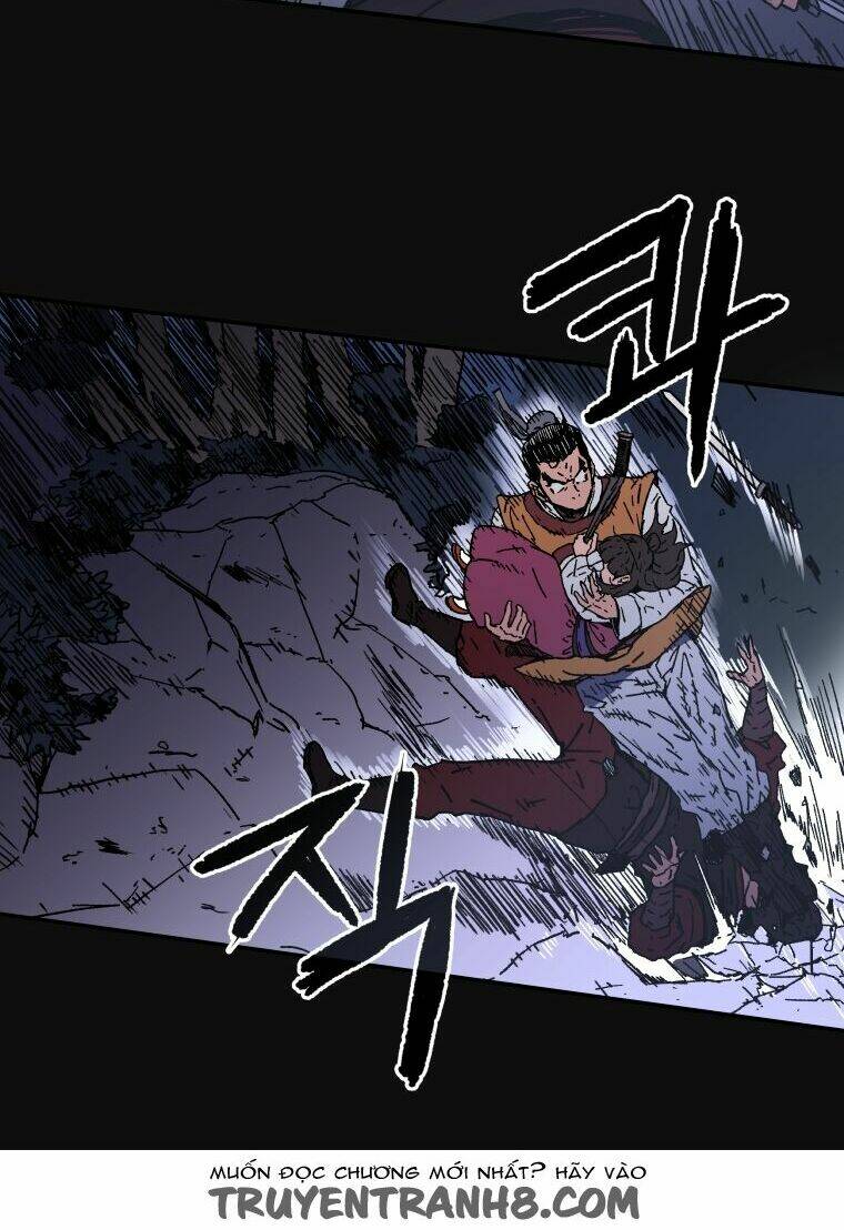 Bố Vô Song: Chapter 11