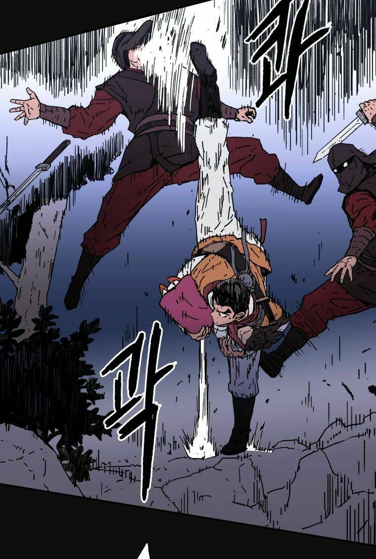 Bố Vô Song: Chapter 11