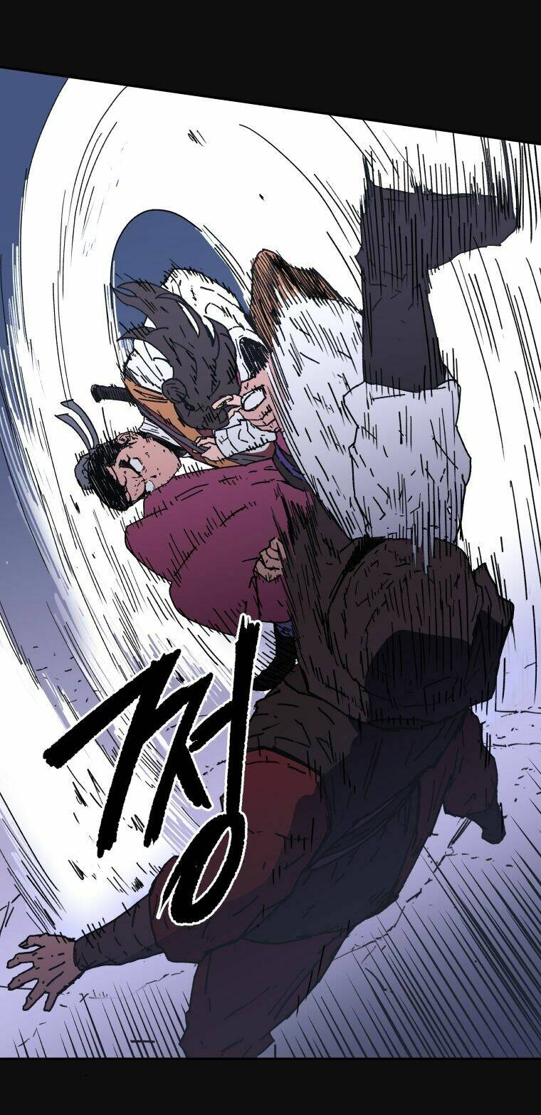 Bố Vô Song: Chapter 11