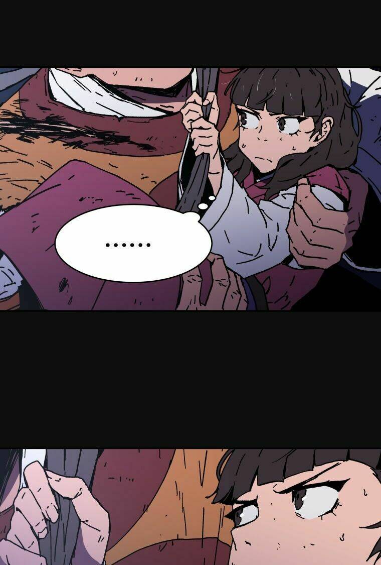 Bố Vô Song: Chapter 11