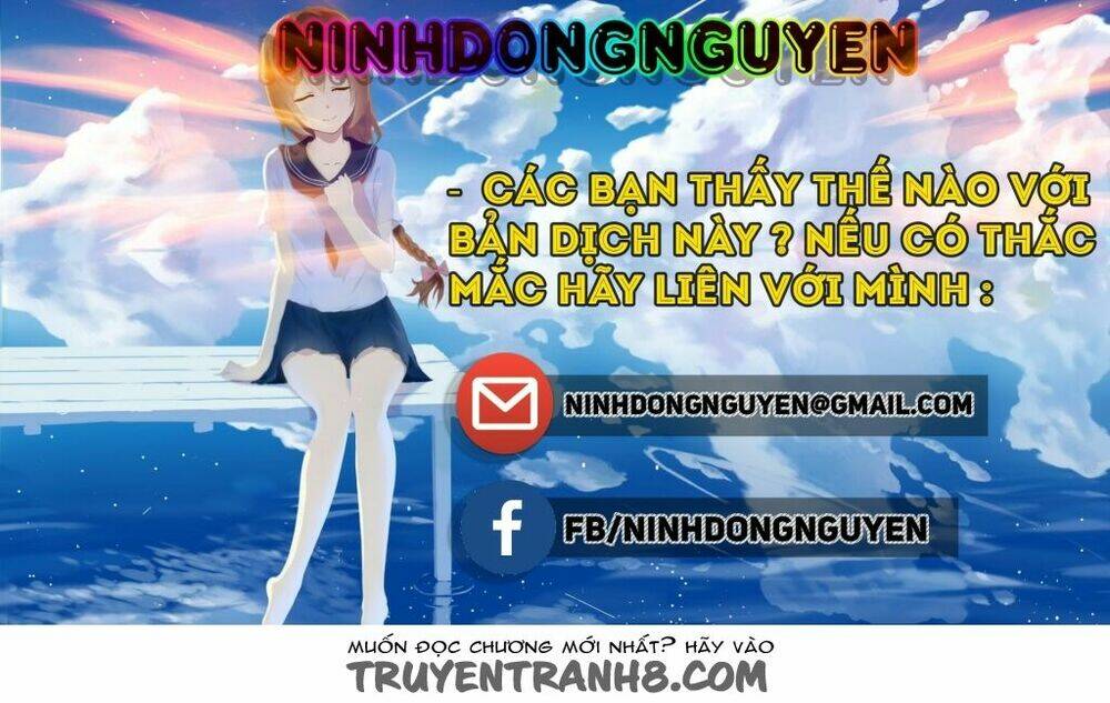 Bố Vô Song: Chapter 11