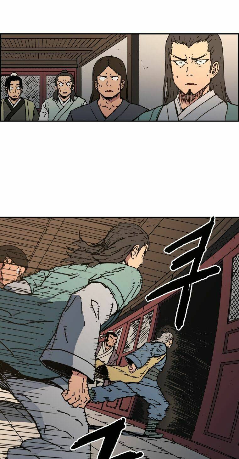Bố Vô Song: Chapter 11