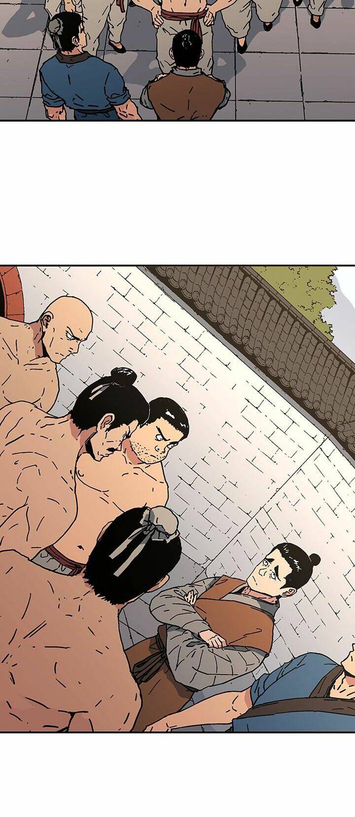 Bố Vô Song: Chapter 111