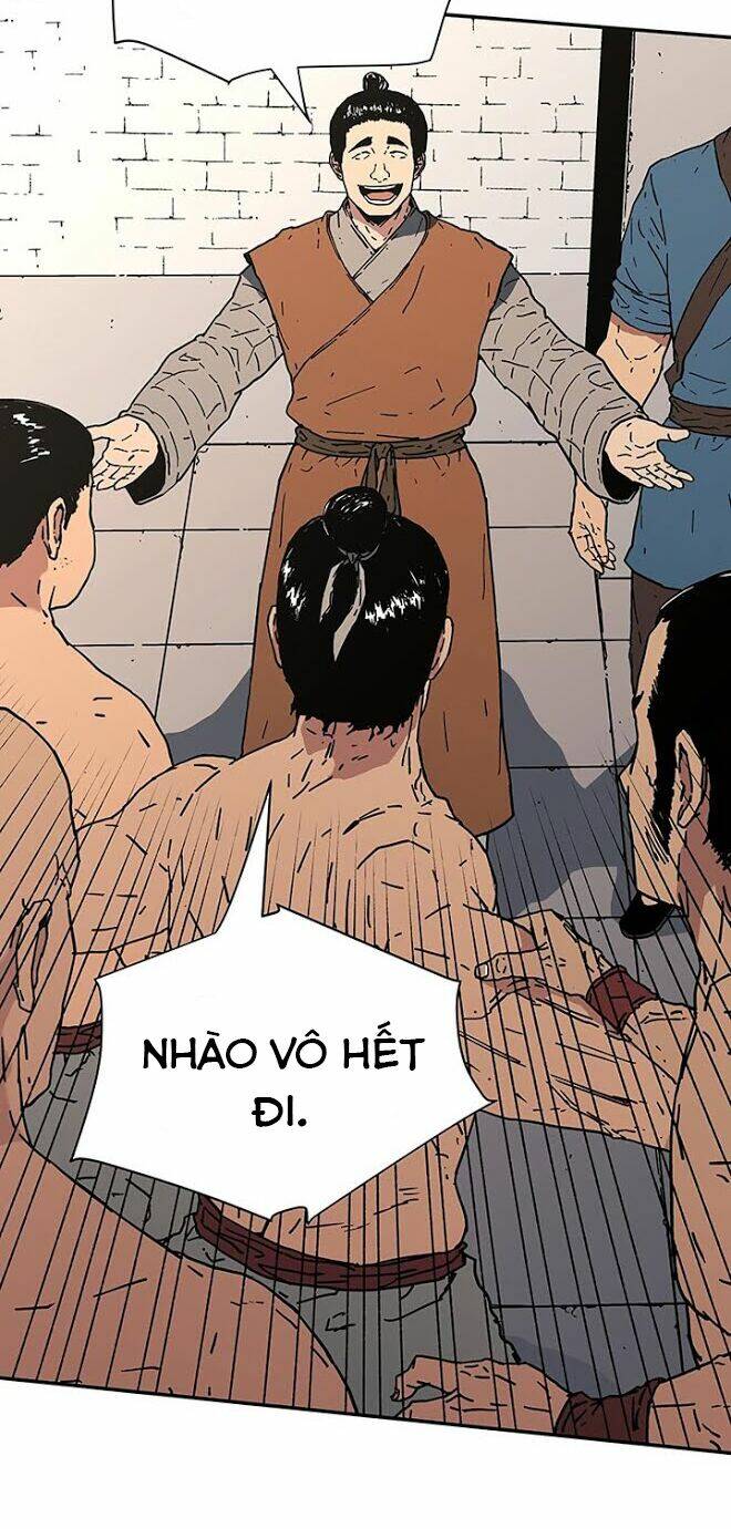 Bố Vô Song: Chapter 111