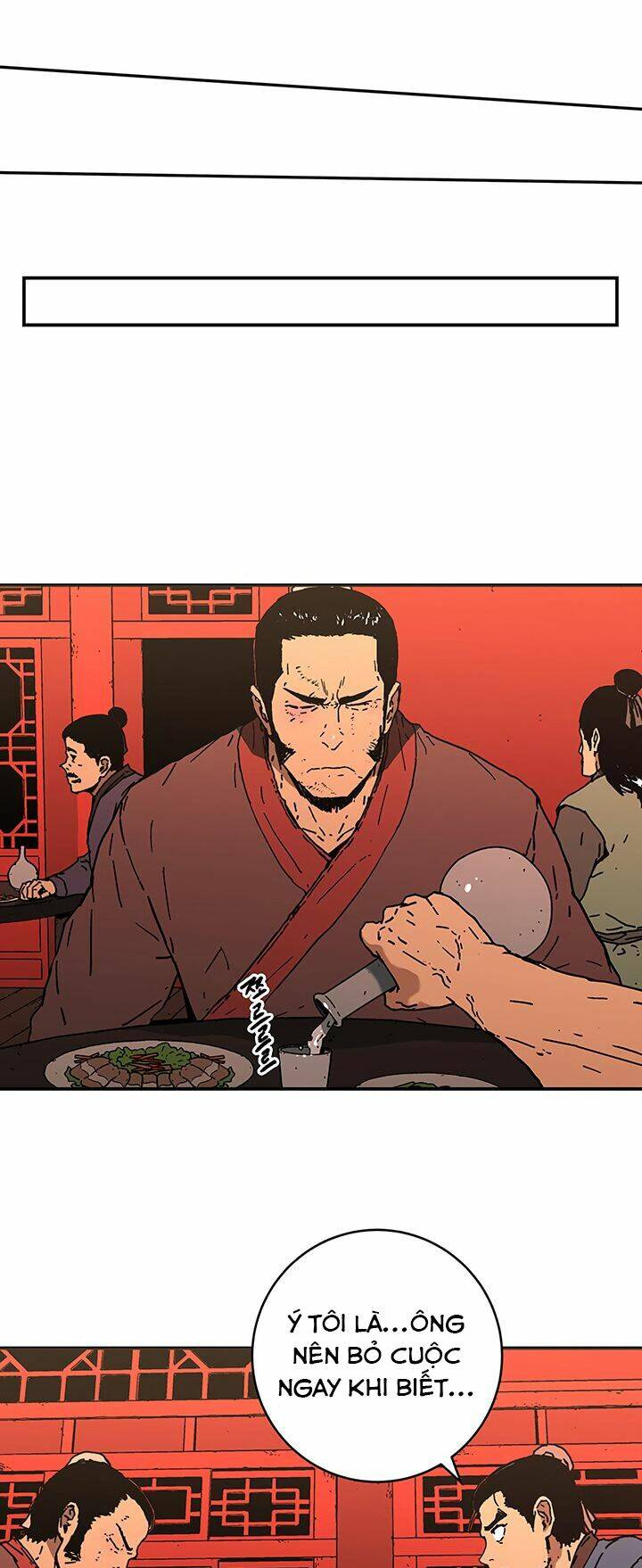 Bố Vô Song: Chapter 111