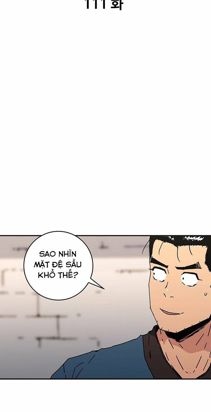 Bố Vô Song: Chapter 111