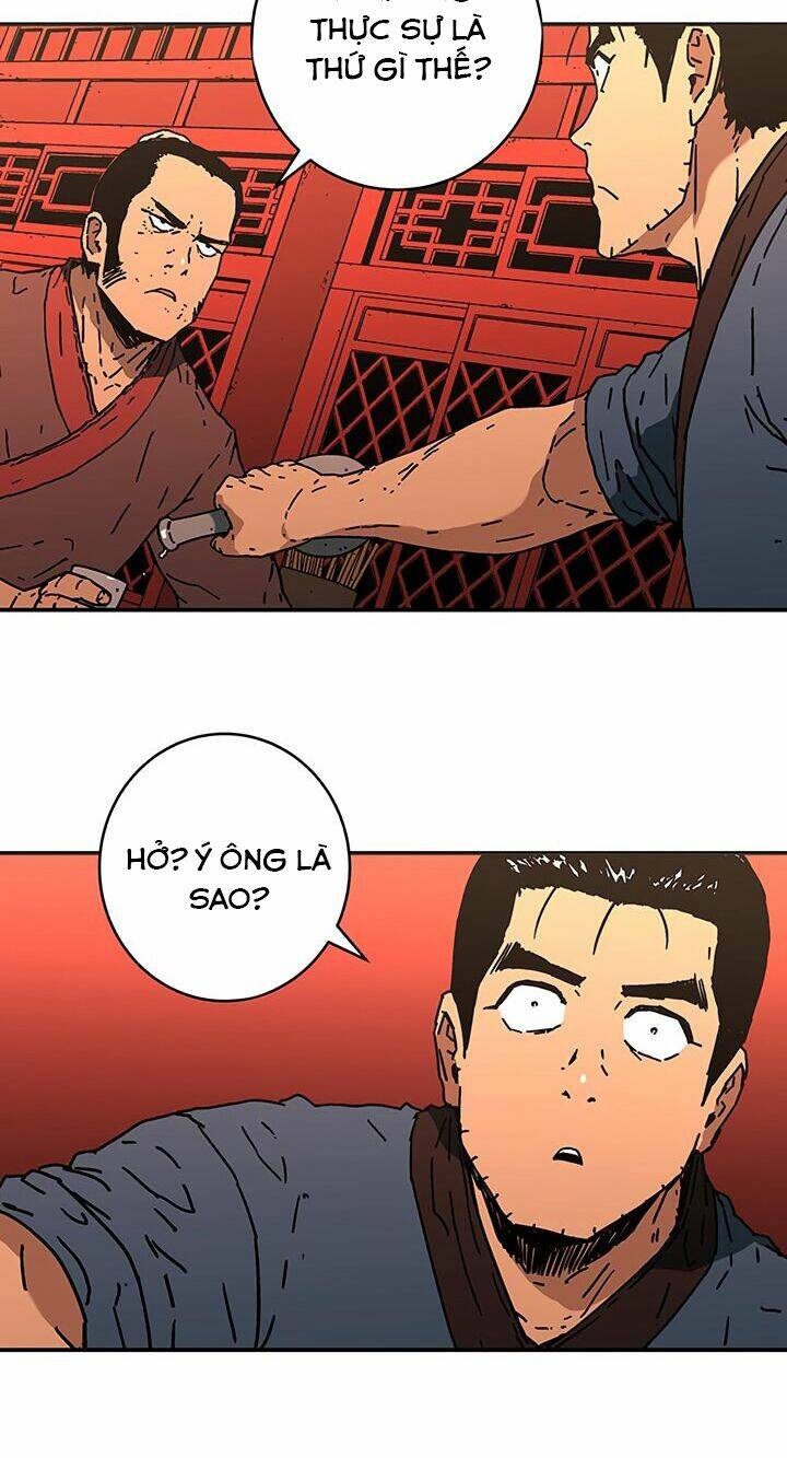 Bố Vô Song: Chapter 111