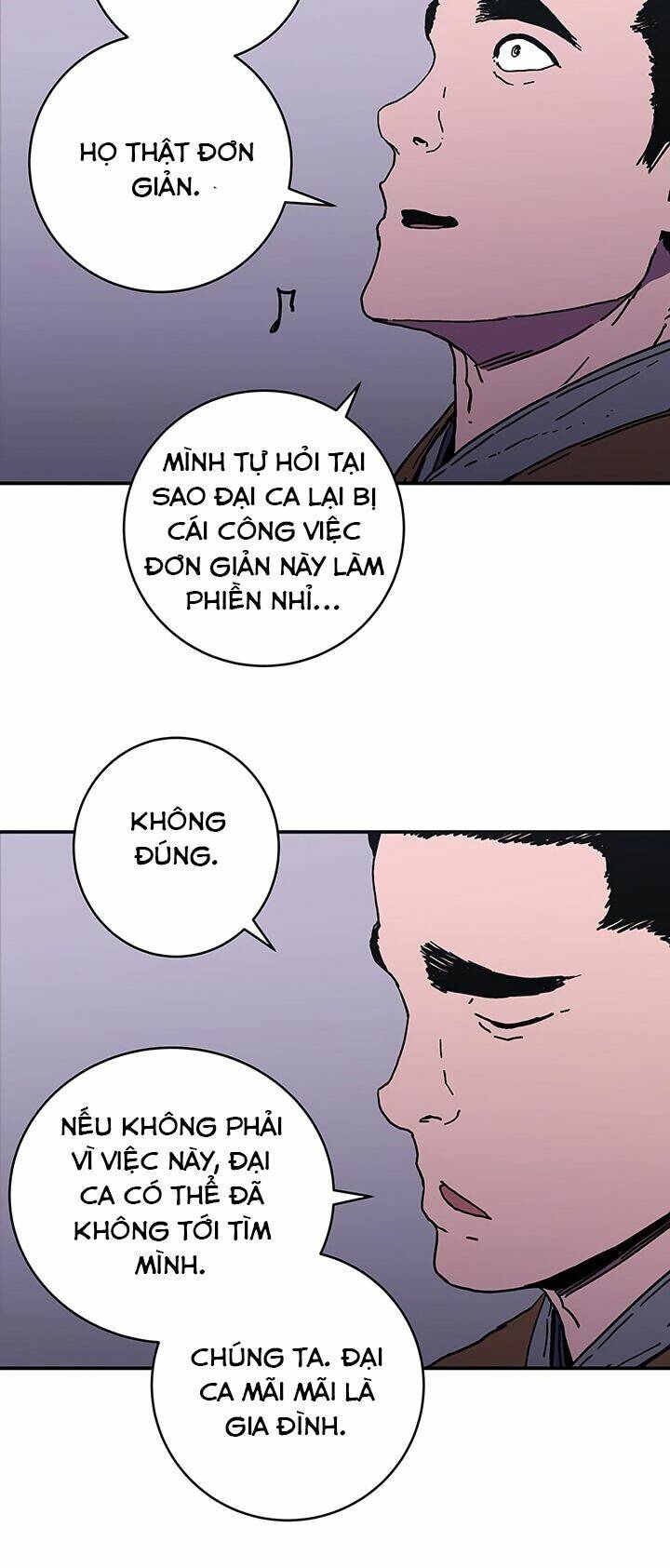 Bố Vô Song: Chapter 111