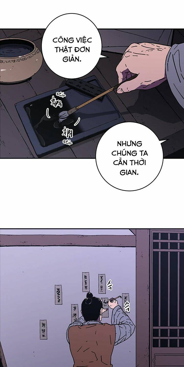 Bố Vô Song: Chapter 111